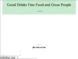 Sites similar to juliusbarny.com