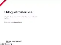 Sites similar to juliusdesign.wordpress.com