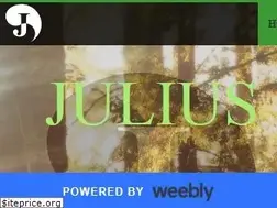 Sites similar to juliusfawcett.weebly.com