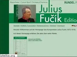 Sites similar to juliusfucik.de