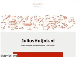 Sites similar to juliushuijnk.nl