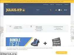 Sites similar to juliusk9.ca