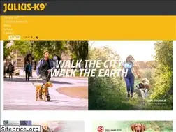 Sites similar to juliusk9.com