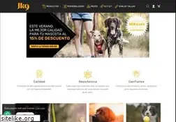 Sites similar to juliusk9.es