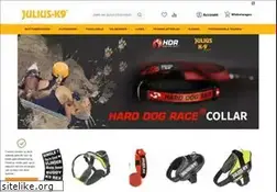 Sites similar to juliusk9benelux.nl