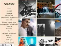 Sites similar to juliuskonttinen.com