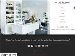 Sites similar to juliusmichael.com