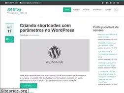 Sites similar to juliusmiranda.com