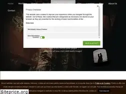 Sites similar to juliuspaul.com