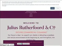 Sites similar to juliusrutherfoord.co.uk