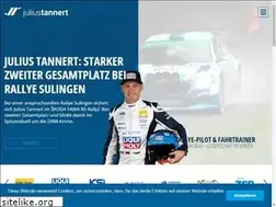 Sites similar to juliustannert.de