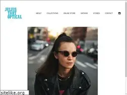 Sites similar to juliustartoptical.com