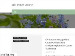 Sites similar to juliustours.com