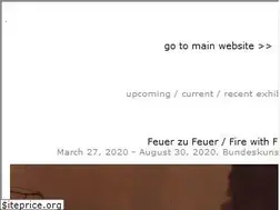 Sites similar to juliusvonbismarck.com