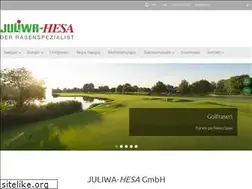 Sites similar to juliwa-hesa.de