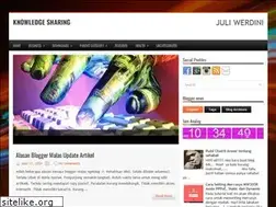 Sites similar to juliwerdini1527.blogspot.com