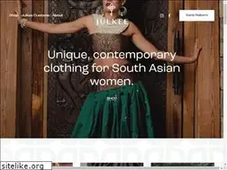 Sites similar to julkeefashion.com