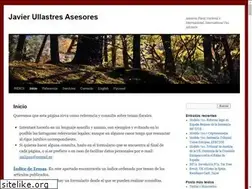 Sites similar to jullastres.es