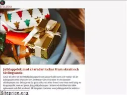 Sites similar to jullekar.se