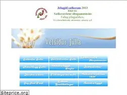 Sites similar to julli.is
