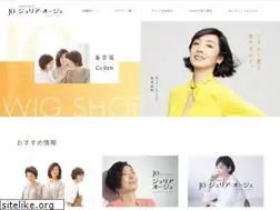Sites similar to julliaolger.jp