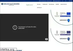 Sites similar to jullichglas.hu