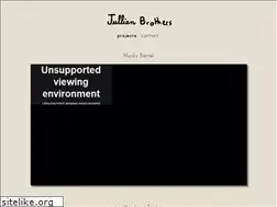Sites similar to jullienbrothers.com