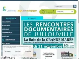 Sites similar to jullouville.com
