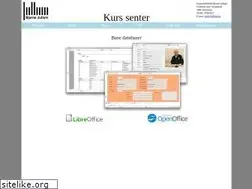 Sites similar to jullum.no