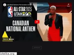 Sites similar to jullyblack.com