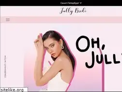Sites similar to jullybride.ru
