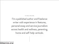 Sites similar to julmarie.com