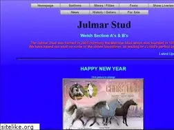 Sites similar to julmarstud.com