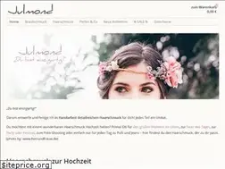 Sites similar to julmond.com