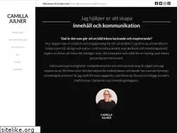 Sites similar to julner.se