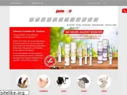 Sites similar to julo-vet.de