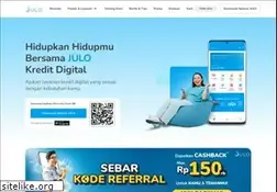 Sites similar to julo.co.id