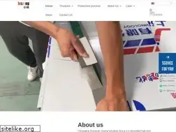 Sites similar to julonggr.net