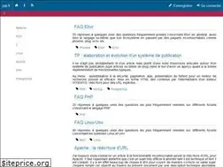 Sites similar to julp.fr