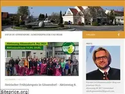 Sites similar to julrich.at