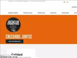 Sites similar to julsa.com