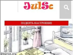 Sites similar to julsa.ru
