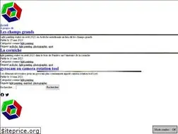Sites similar to julsboo.fr