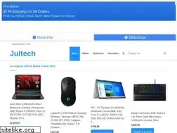 Sites similar to jultech.it