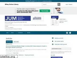 Sites similar to jultrasoundmed.org