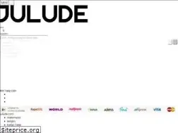 Sites similar to julude.com