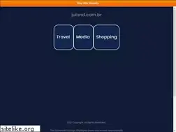 Sites similar to julund.com.br