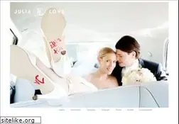 Sites similar to july-wedding.com