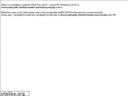 Sites similar to july.by