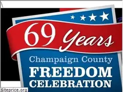Sites similar to july4th.net